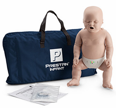 MUÑECO RCP NEONATAL PRESTAN