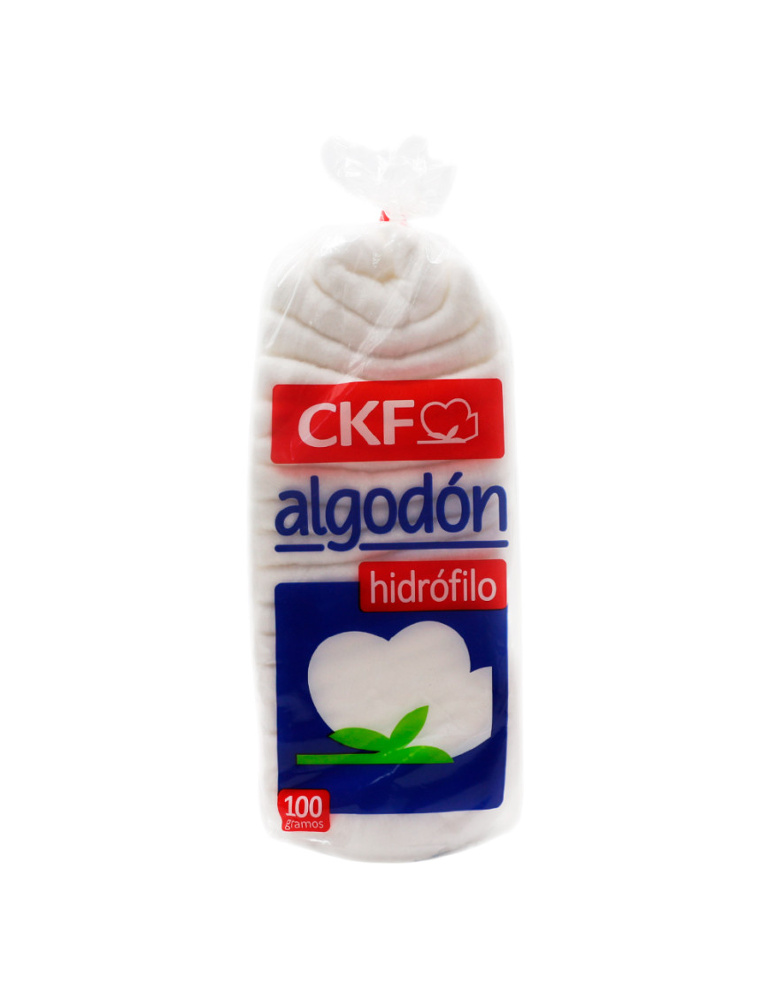 algodon-ckf-x-100-gr